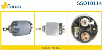 SANDO SSO10114.0 SANDO SSO10114.0