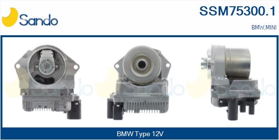 SANDO SSM75300.1