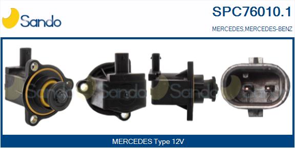 SANDO SPC76010.1 SANDO SPC76010.1