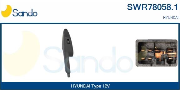 SANDO SWR78058.1