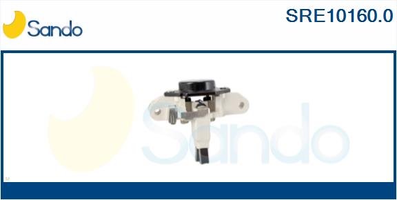 SANDO SRE10160.0 SANDO SRE10160.0