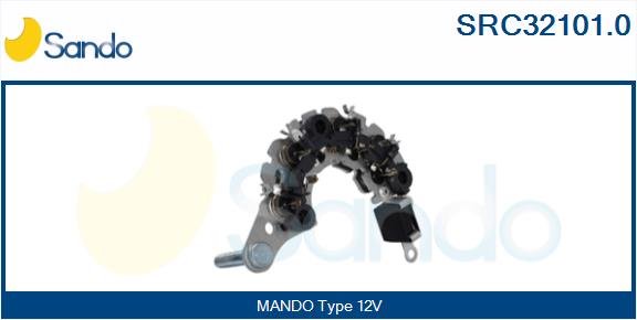 SANDO SRC32101.0