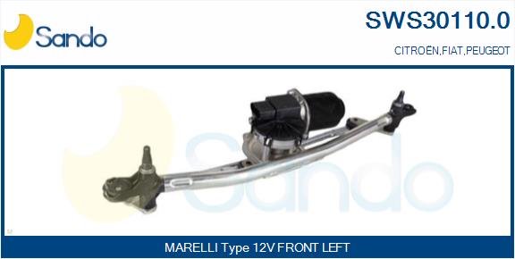 SANDO SWS30110.0