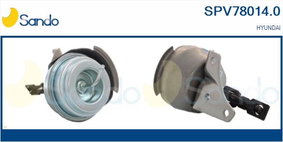 SANDO SPV78014.0