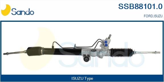 SANDO SSB88101.0 SANDO SSB88101.0