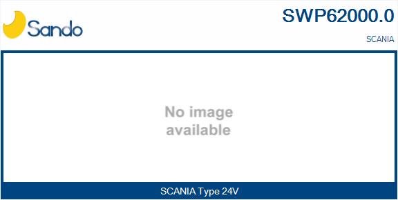 SANDO SWP62000.0