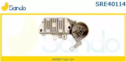 SANDO SRE40114.0