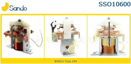 SANDO SSO10600.0 SANDO SSO10600.0