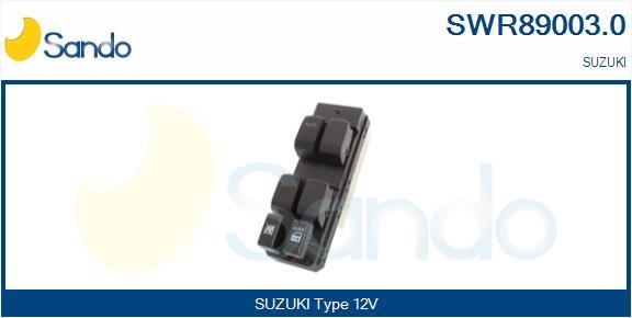 SANDO SWR89003.0