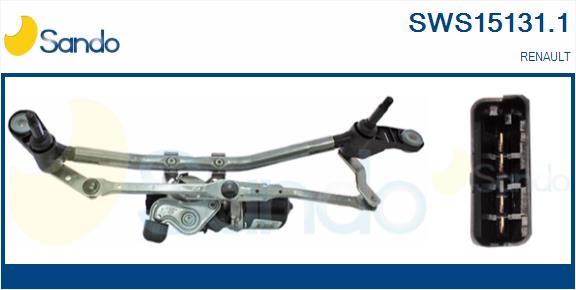 SANDO SWS15131.1