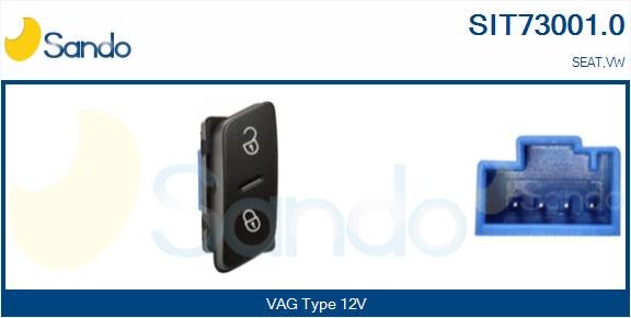 SANDO SIT73001.0 SANDO SIT73001.0