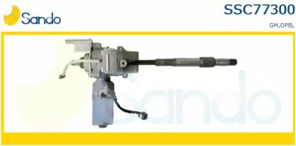 SANDO SSC77300.2 SANDO SSC77300.2