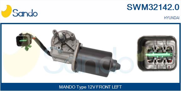 SANDO SWM32142.0