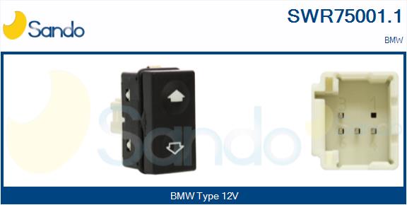 SANDO SWR75001.1
