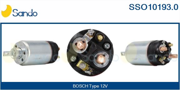SANDO SSO10193.0