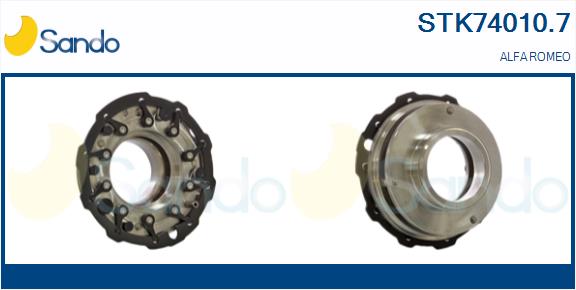 SANDO STK74010.7