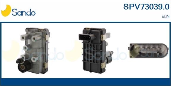 SANDO SPV73039.0