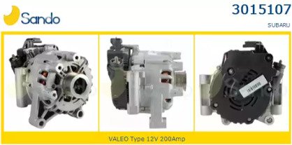 SANDO 3015107.1