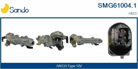 SANDO SMG61004.1 SANDO SMG61004.1