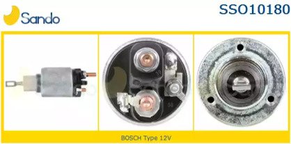 SANDO SSO10180.0