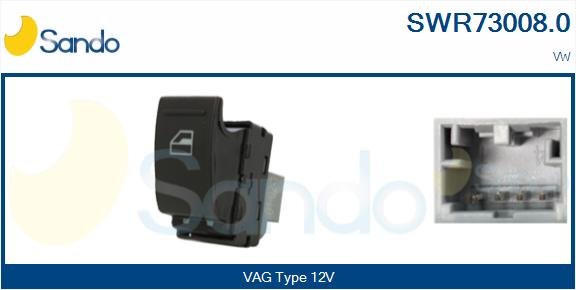 SANDO SWR73008.0