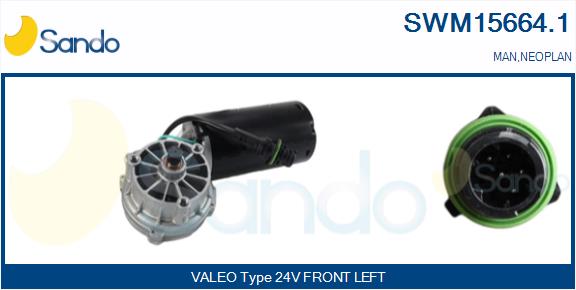 SANDO SWM15664.1