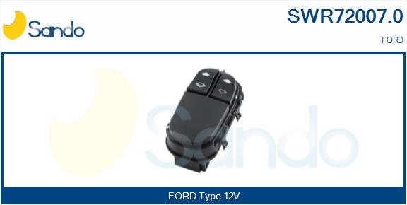 SANDO SWR72007.0