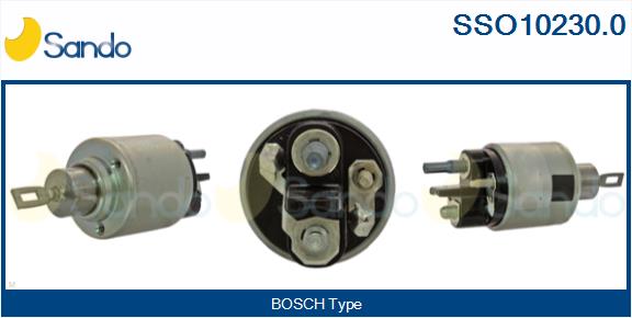 SANDO SSO10230.0 SANDO SSO10230.0