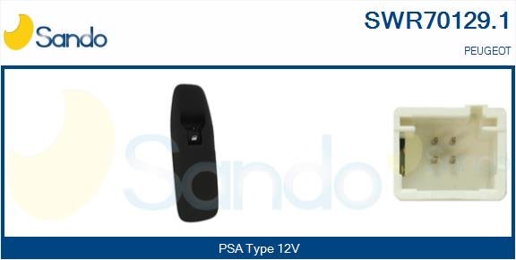 SANDO SWR70129.1