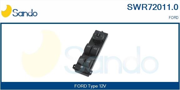 SANDO SWR72011.0