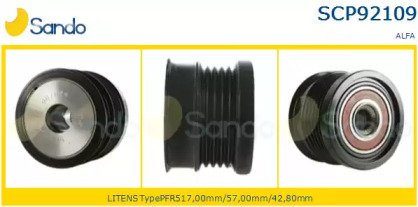 SANDO SCP92109.0