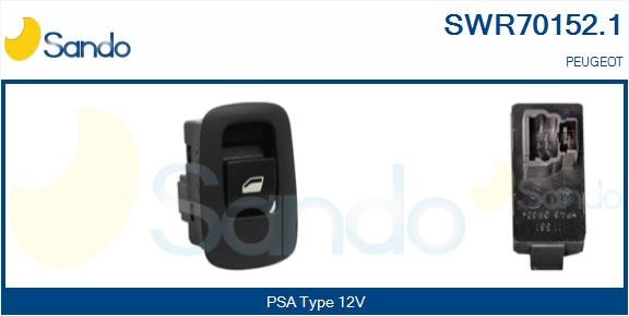 SANDO SWR70152.1