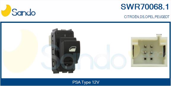 SANDO SWR70068.1