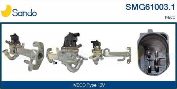 SANDO SMG61003.1