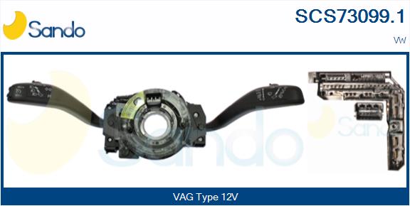 SANDO SCS73099.1 SANDO SCS73099.1