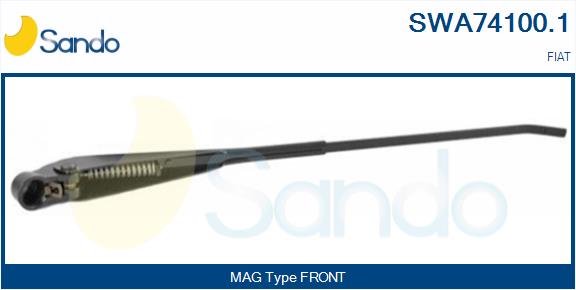 SANDO SWA74100.1