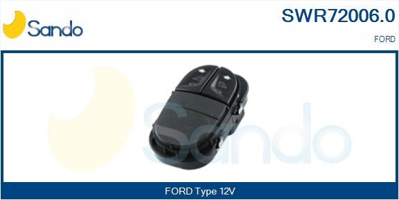 SANDO SWR72006.0