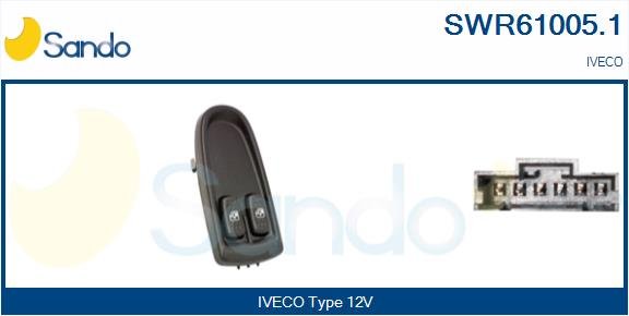 SANDO SWR61005.1