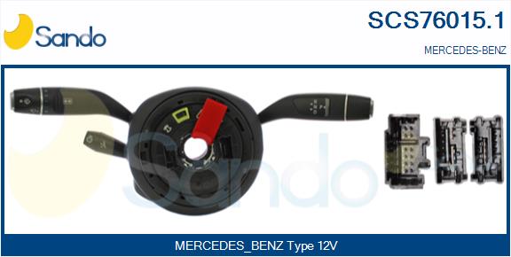 SANDO SCS76015.1 SANDO SCS76015.1