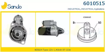 SANDO 6010515.1