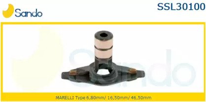 SANDO SSL30100.0 SANDO SSL30100.0