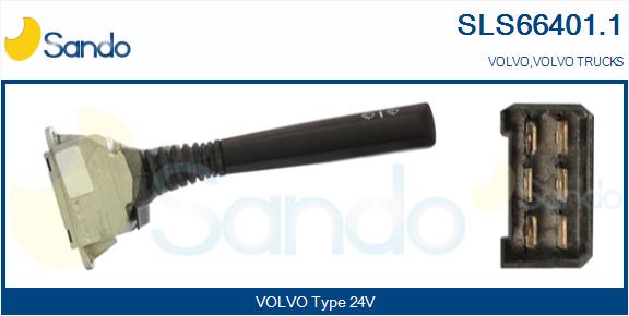 SANDO SLS66401.1