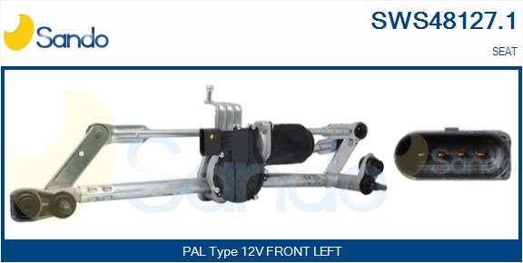 SANDO SWS48127.1