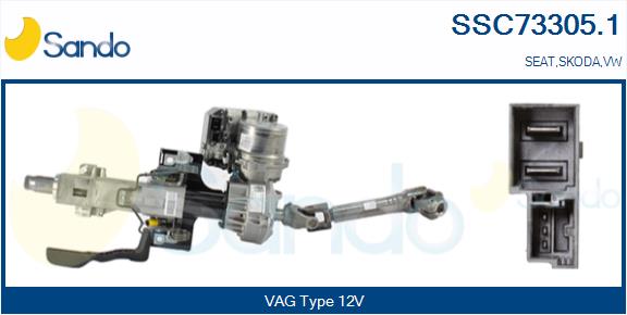 SANDO SSC73305.1