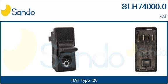 SANDO SLH74000.0