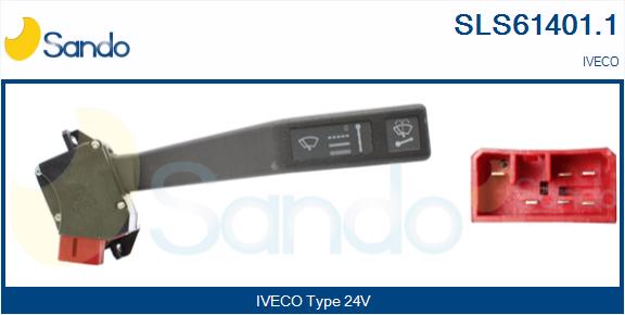 SANDO SLS61401.1