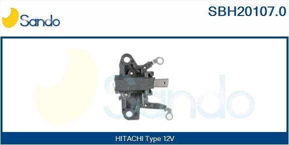 SANDO SBH20107.0