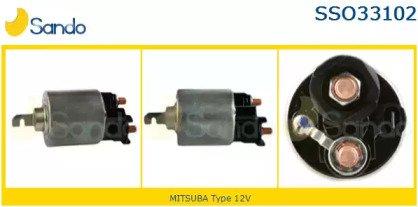 SANDO SSO33102.0