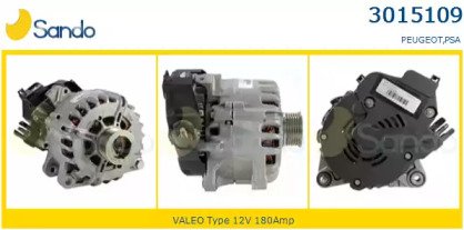 SANDO 3015109.1