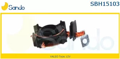 SANDO SBH15103.0